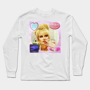 Patsy Stone Long Sleeve T-Shirt